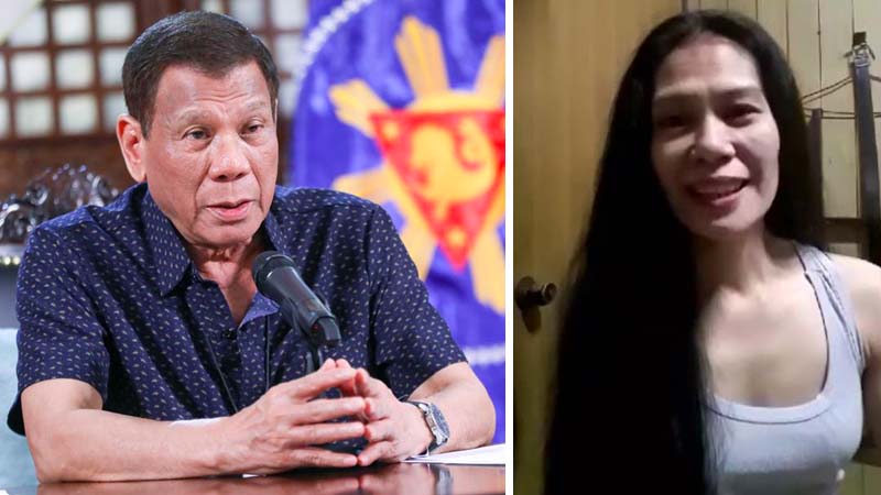 Taiwan rejects deportation of Filipina over anti-Duterte comments