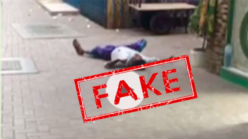 Fake Dubai Covid-19 video: Dubai Media Office issues clarification