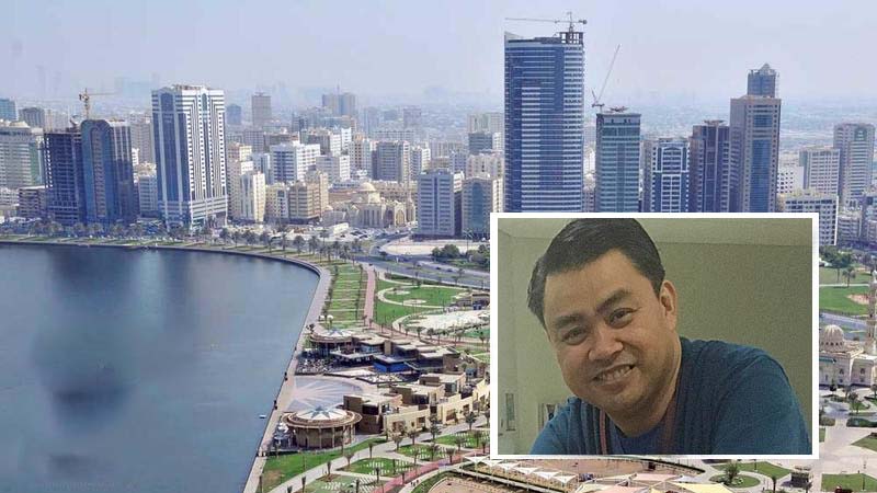 Filipino nurse in UAE dies of Covid-19