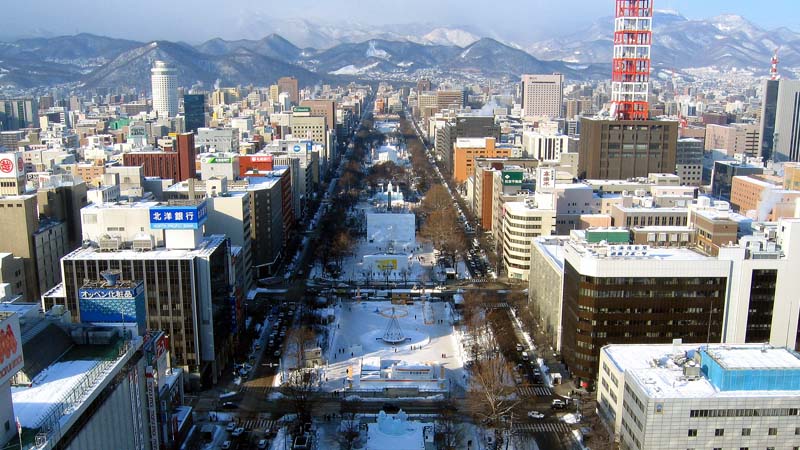 Second wave of coronavirus hits Japan island after lifting lockdown too early