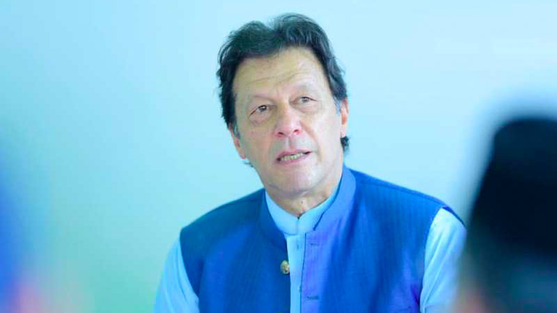 Imran Khan Covid-19 test results out