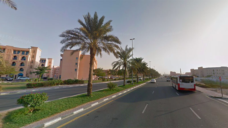 Woman fined for attacking taxi driver in Dubai’s International City