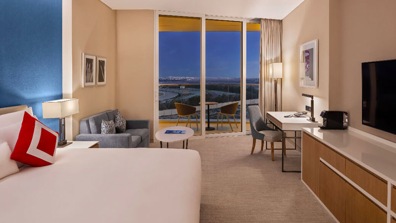 Coronavirus in UAE: 1,000 free stays at 6 Dubai hotels