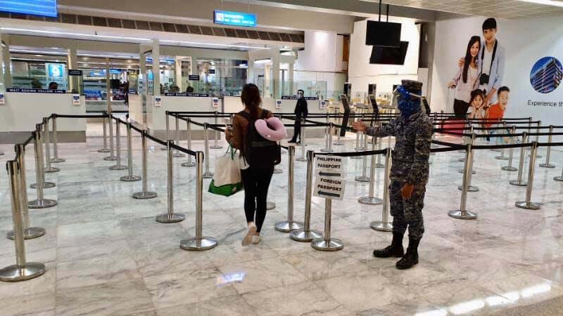 Dh10,000 salary requirement for Filipinos in UAE to get Affidavit of Support for visit visa sponsorship