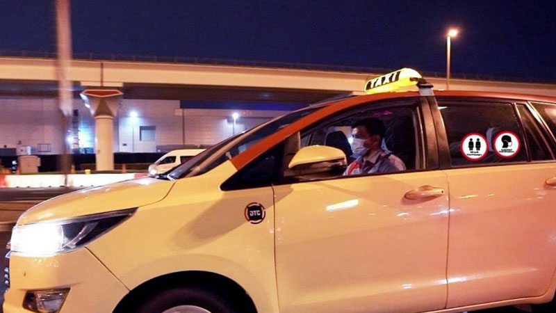 RTA to give free Nol cards during Ramadan, taxis to deliver thousands of meals
