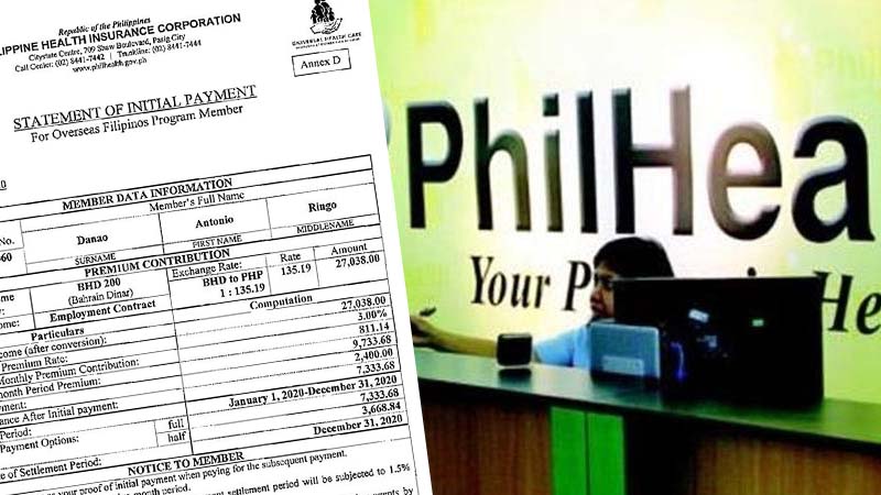 Thousands sign petition to scrap mandatory PhilHealth 3% payment from OFW salary