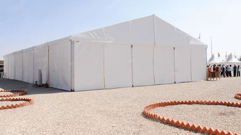 No Ramadan tents in Sharjah this 2020