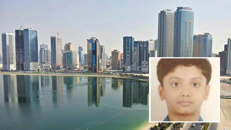 Parents investigated after Sharjah boy found dead in apartment
