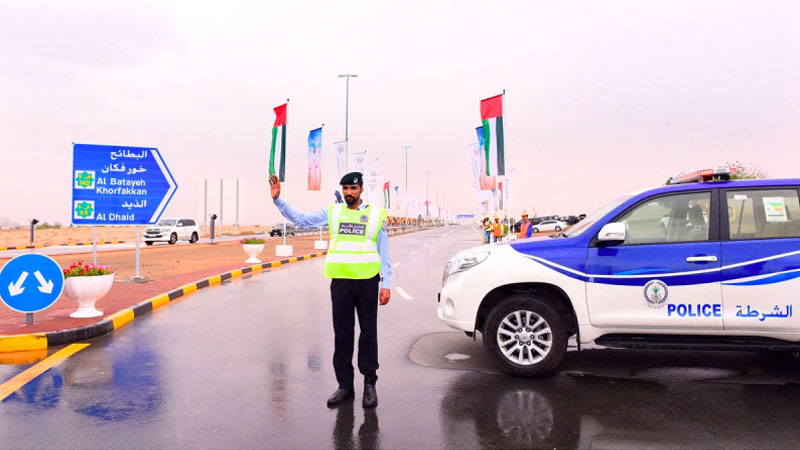 No lockdown in Sharjah, says police chief