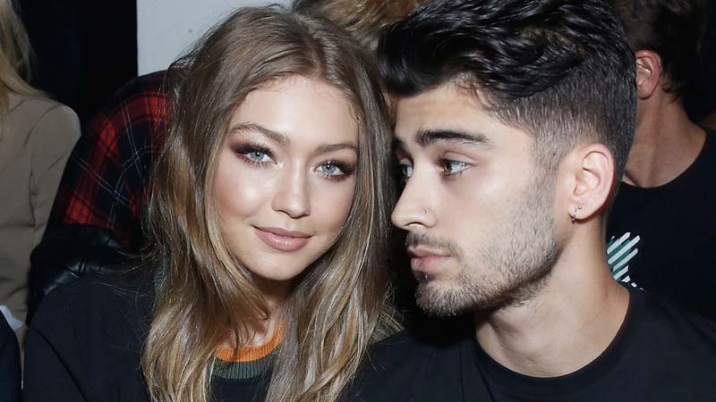 Gigi Hadid pregnant with Zayn Malik's baby: report