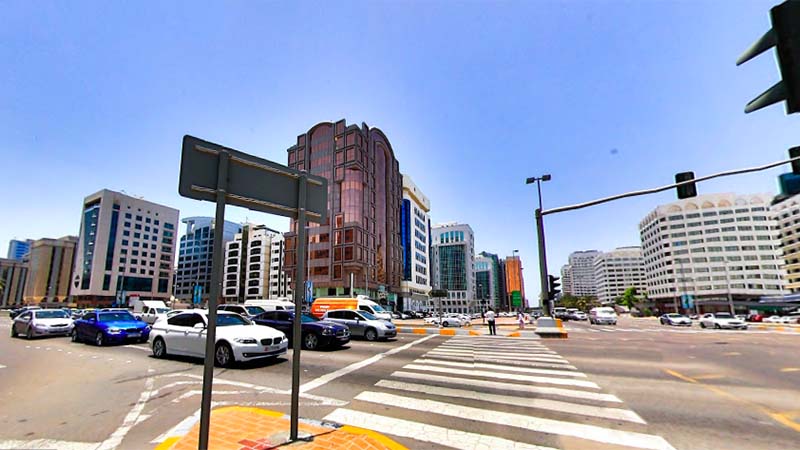 Abu Dhabi changes Covid-19 test rules for border entry