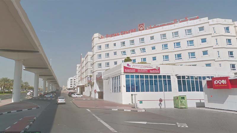 2-months’ rent waived for tenants at this Dubai building