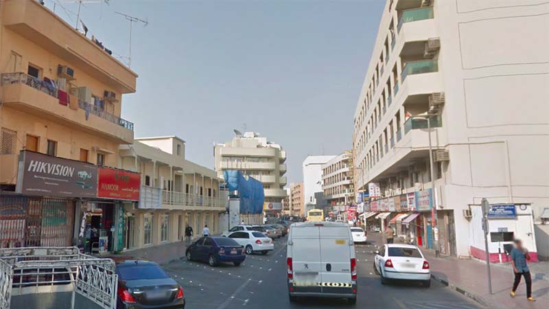 Dubai couple’s suicide bid: woman saved from brink of death