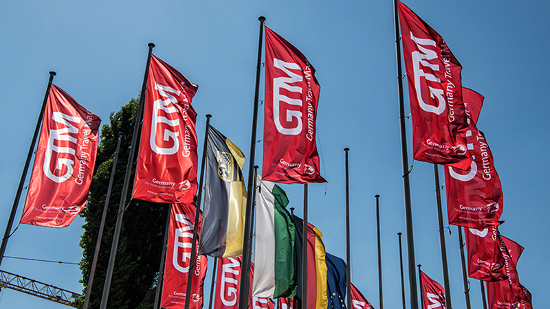 Germany Travel Mart 2020 goes virtual