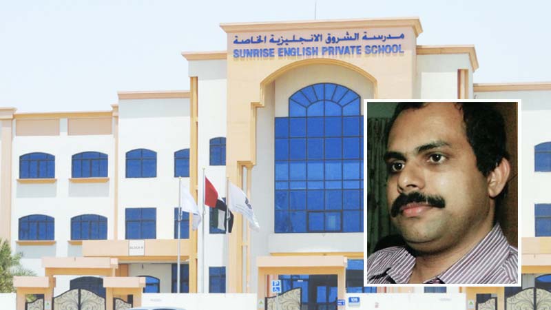 Indian teacher dies of Covid-19 in Abu Dhabi