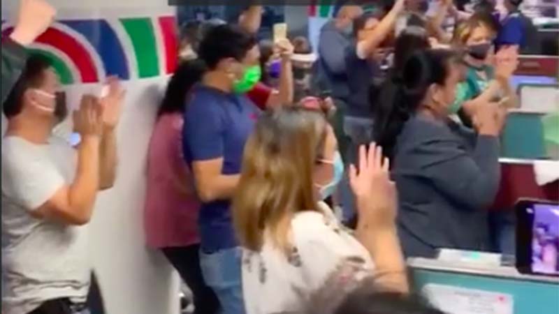 ABS-CBN employees may qualify for government aid
