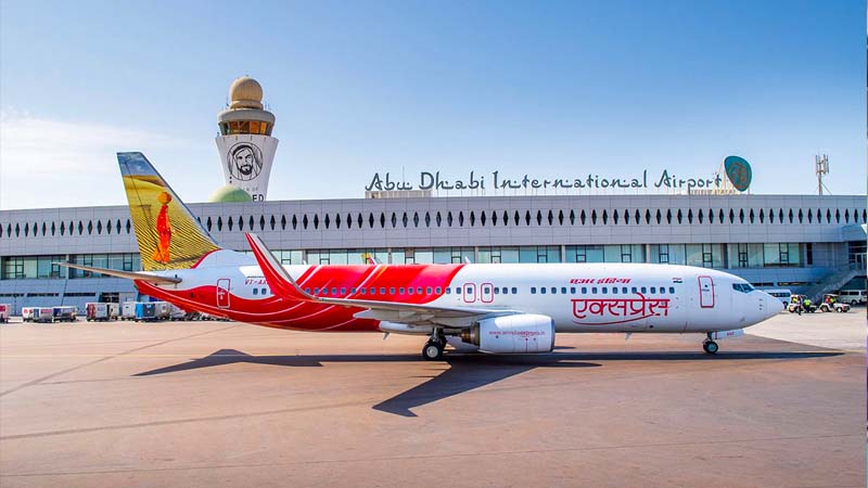 UAE Embassy in India warns against fake flight approvals