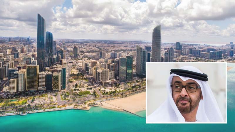 Abu Dhabi Crown Prince approves Dh5.5 billion housing grant