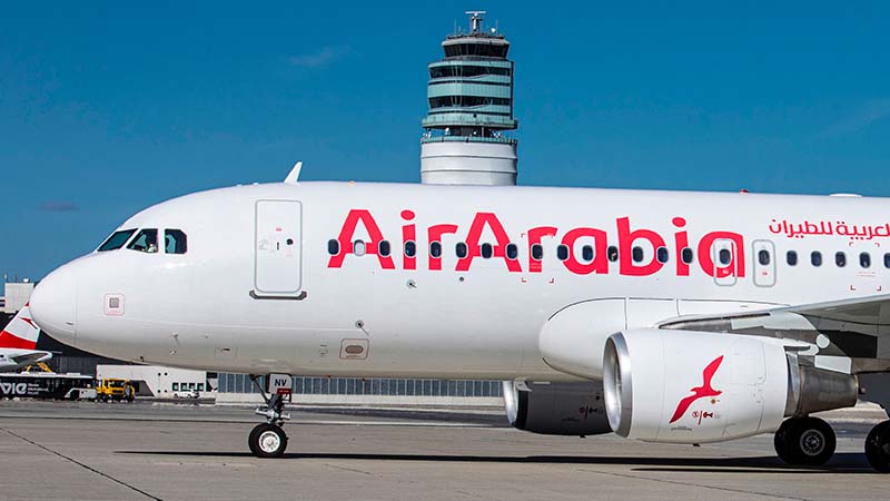 Air Arabia lays off more staff due to Covid-19 impact