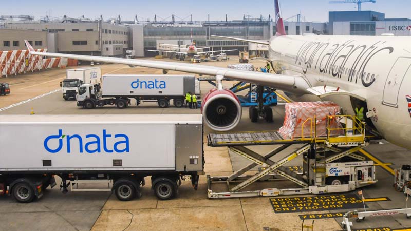 Dubai’s dnata lays off ‘substantial number’ of employees