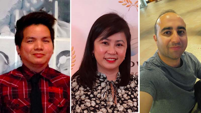 2 Filipinos, Emirati share Dh1 million in Emirates Loto draw