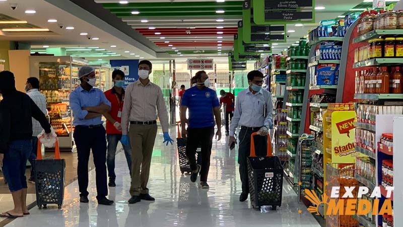 Dubai shops can refuse entry to customers violating Covid-19 rules: Dubai Economy