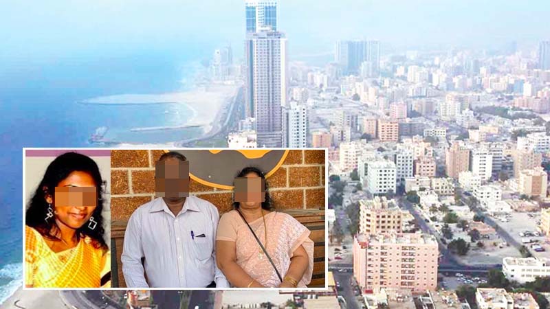 Expat stuck in India worries for elderly mother in Ajman, father in jail