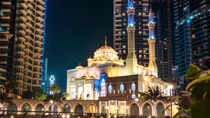 UAE urges public to celebrate Eid at home amid Covid-19 threat