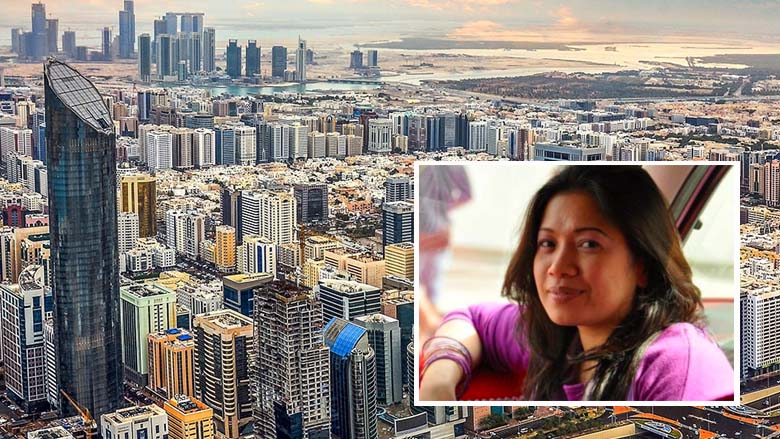 Filipino nurse dies of Covid-19 in Abu Dhabi