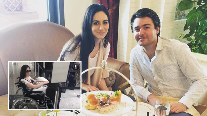 Please help us return to our UAE home, say Dubai expats stuck in South Africa