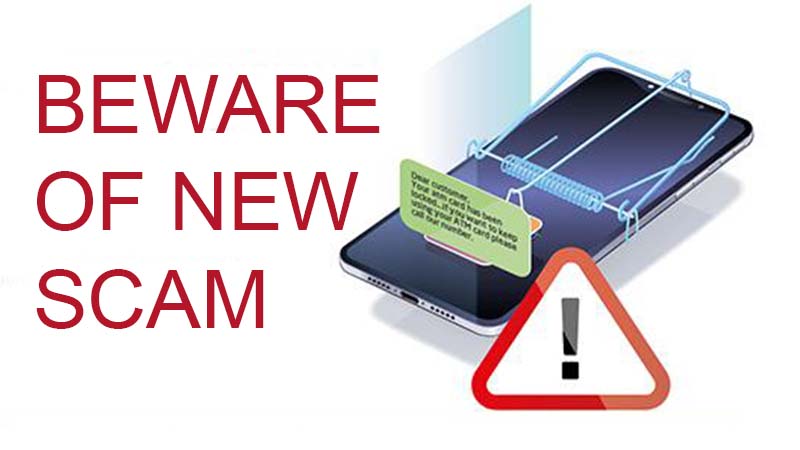 Dubai bank warns of new scam to trick customers during Covid-19
