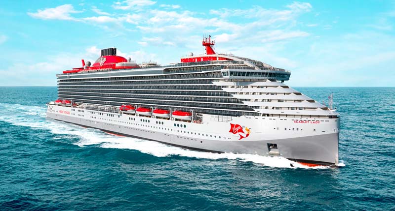 Filipino cruise ship crew member commits suicide