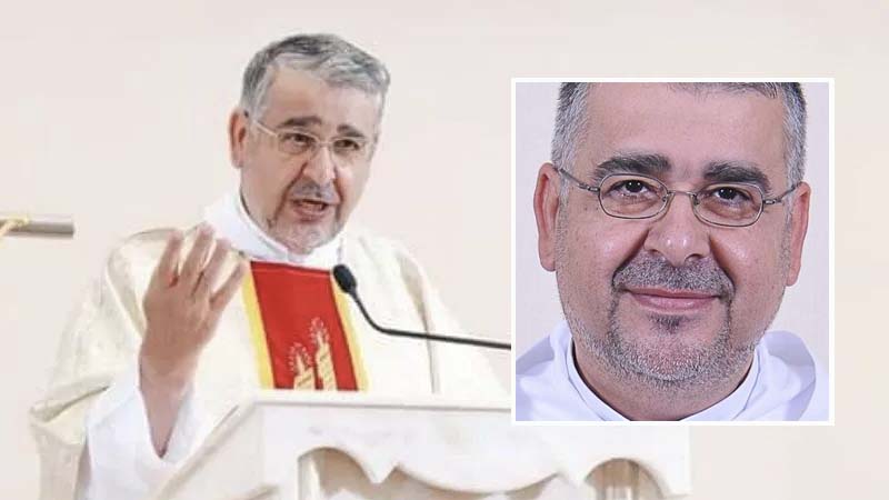 Sharjah priest dies of Covid-19