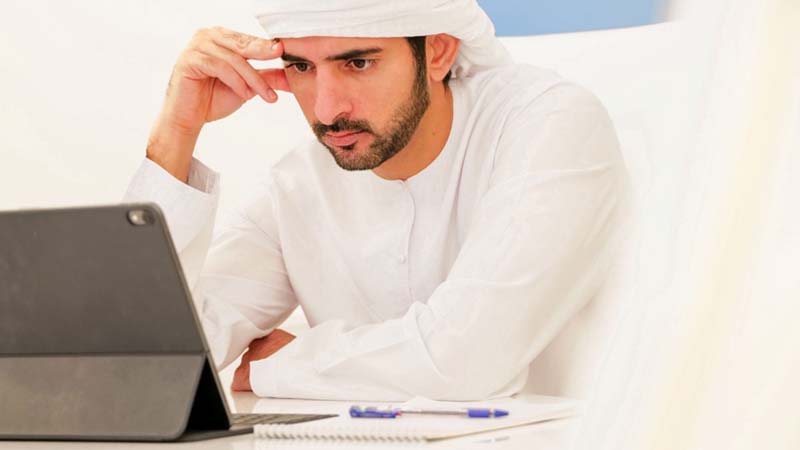 Dubai Virtual Assets Regulatory Authority becomes world’s first government authority in Metaverse