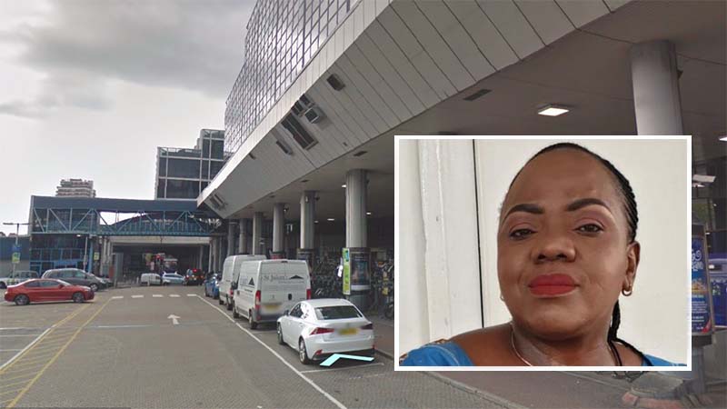 London railway ticket officer dies of Covid-19 after being coughed and spat at