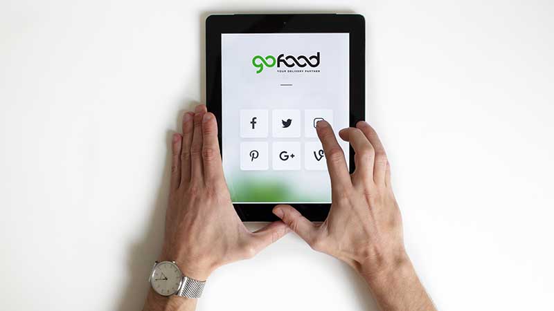 UAE restaurant owners launch their own food delivery platform