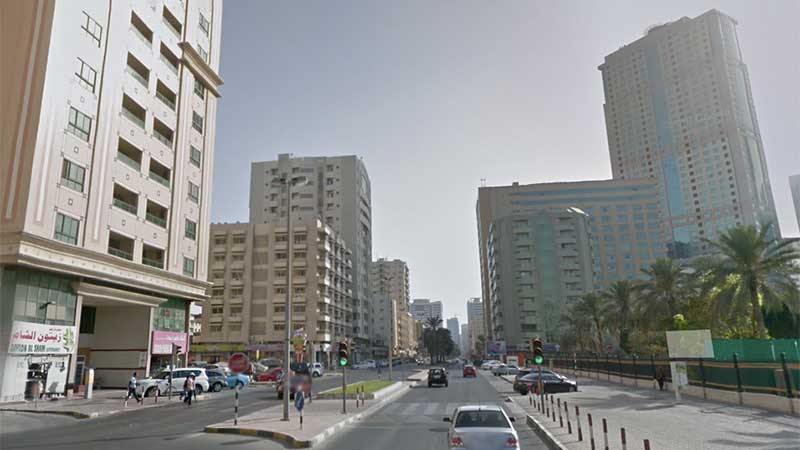 Indian businessman falls to death from Sharjah building
