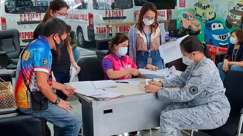 Jobless Filipinos can apply as PCSO lotto agent, says Garma