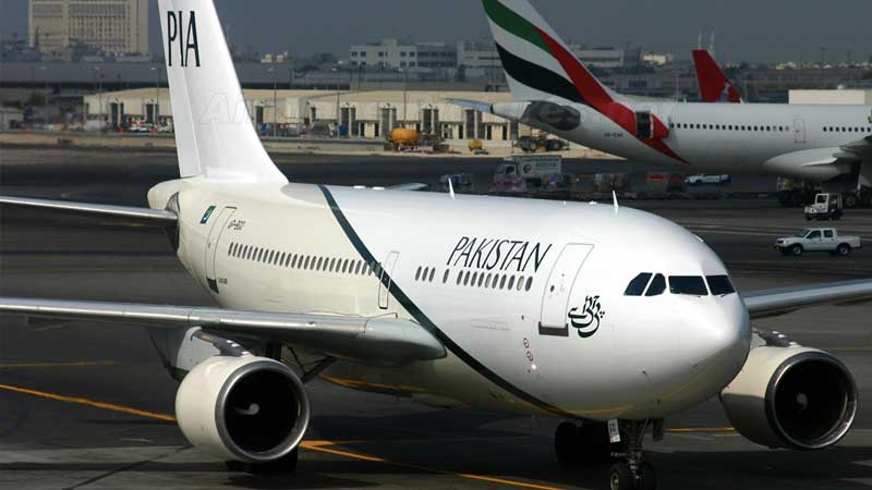 Emirates resumes flights from Pakistan