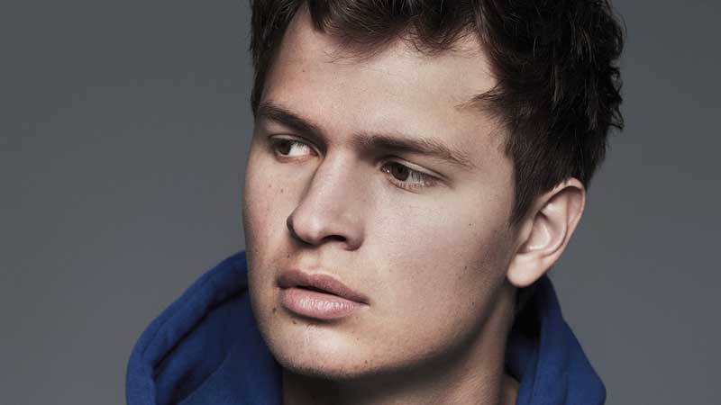 Ansel Elgort denies sexually assaulting teen