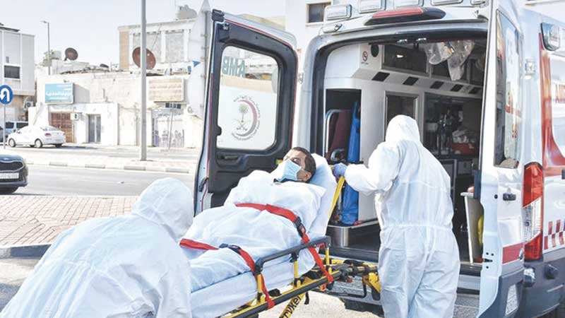 65% of UAE’s Covid-19 cases fully recover, number of new cases continues to drop