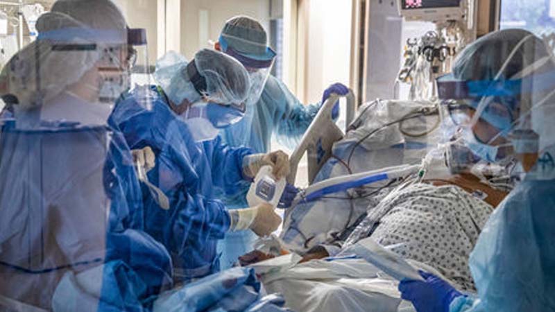 UAE study on Covid-19 patients reveals key to faster recovery