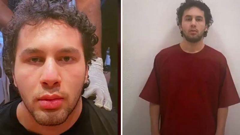 Most wanted crime boss arrested in Dubai