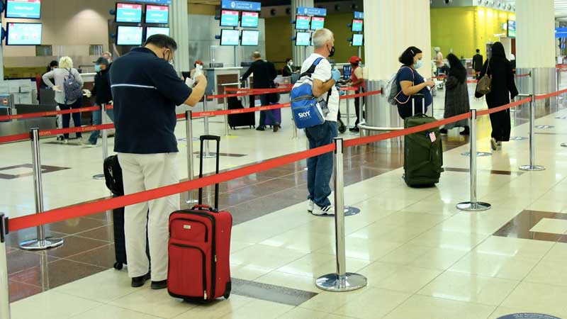 New UAE travel rules for expats, Emiratis from June 23: all you need to know