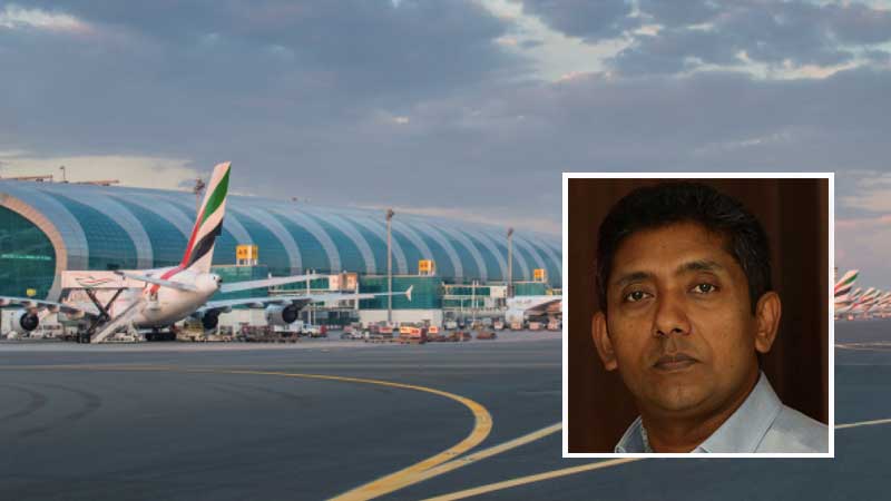 Indian businessman buys charter flight for stranded Indians in UAE