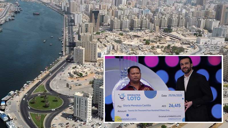 Sharjah hospital bill paid for Filipina who spent savings helping others