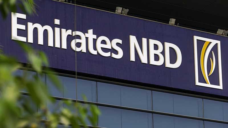 Emirates NBD named Bank of the Year, Best Private Bank