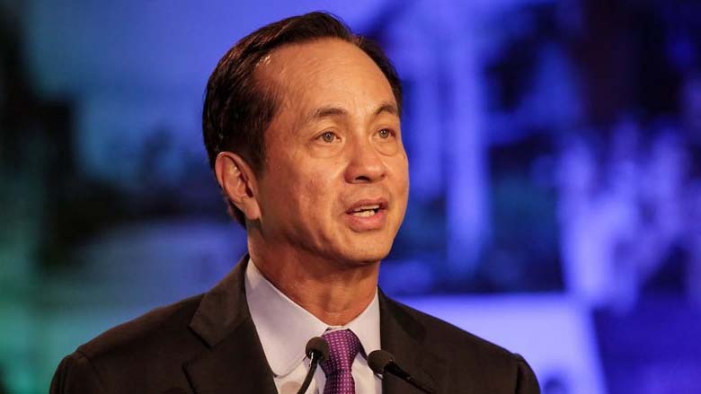 ABS-CBN head Gabby Lopez: I am first and foremost a Filipino