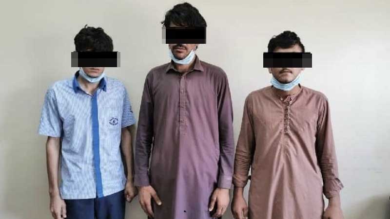 3 arrested for Dh500,000 burglary in Fujairah