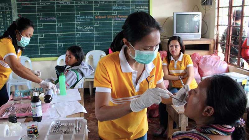 Philippines rejects PhilHealth plan to delay Universal Health Care Act